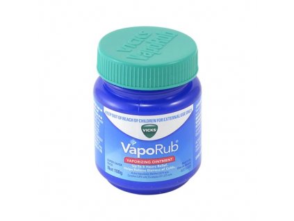 VICKS VAPORUB 110ML 4987176019271