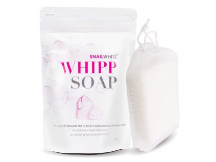 Whipp Soap