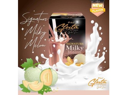 gluta lipo melon