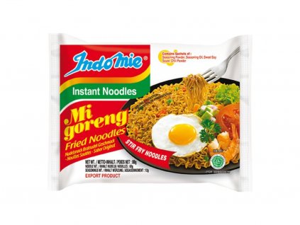 indomie mi goreng