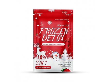 frozen detox
