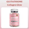 Envy Glutathione Collagen Glow Gummies 60s