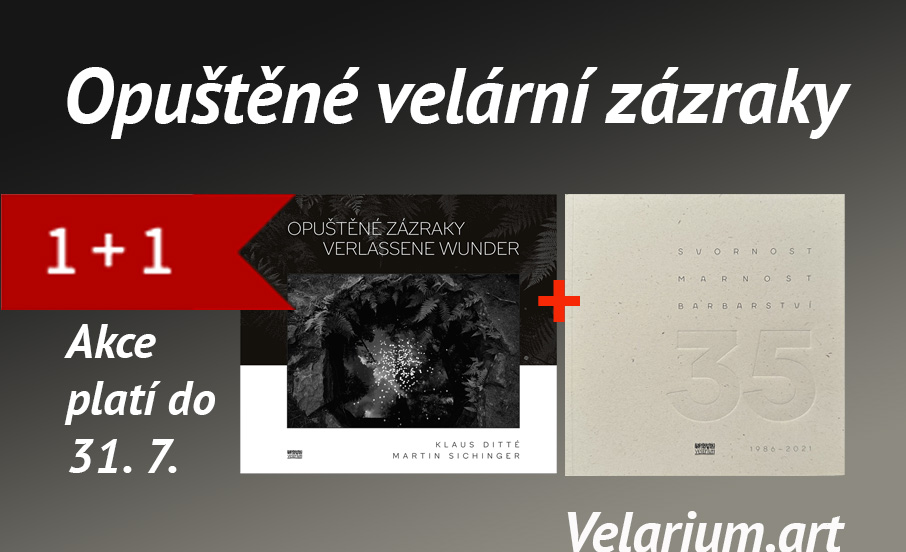 Akce Opuštěné velární zázraky