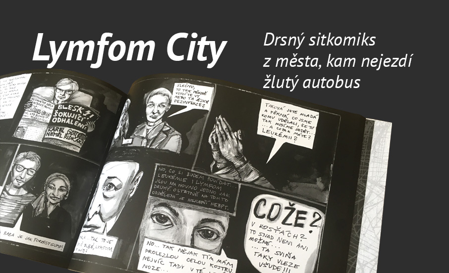 Lymfom City