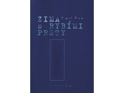 c144 zima s rybimi prsty
