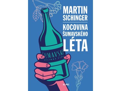 c65p005 kocovina sumavskeho leta