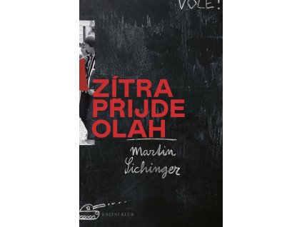 ckk001 zitra prijde olah