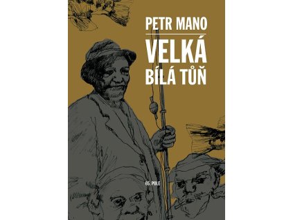 c65p014 velka bila tun