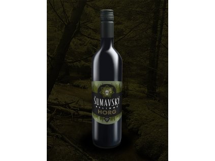 m005 sumavsky bylinny horg