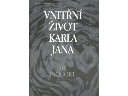 c126 vnitrni zivot karla jana