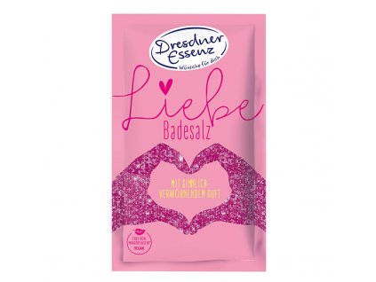 dresdner essenz badesalz liebe 60 g