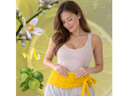 Picture Bylinny termofor Bederni citrus final