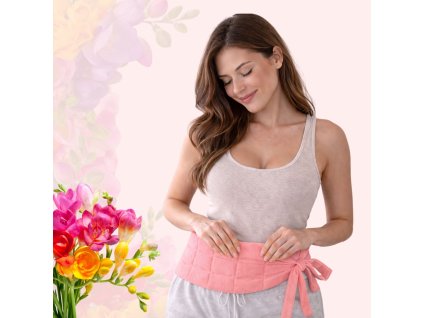 Picture Bylinny termofor Bederni Frézie final