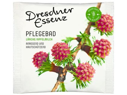 Modřín a jablečné mléko 60 g