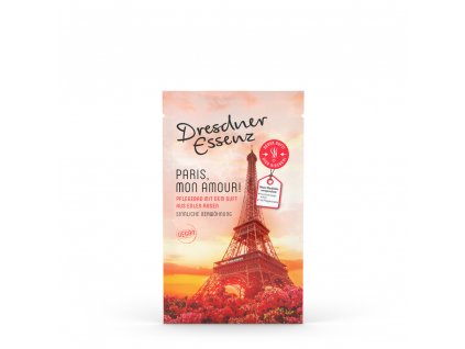 Aromatická koupel Paris, mon amour