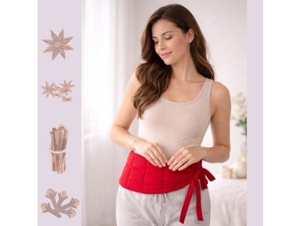 Picture Bylinny termofor Bederni orient final