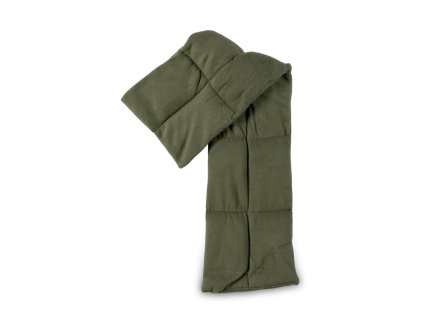 Bylinný termofor do mikrovlnky – Máta (při nachlazení)