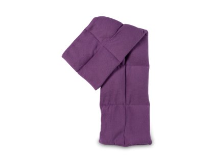 Bylinný termofor do mikrovlnky – Levandule (uklidňující vůně)