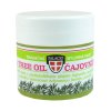 TEA TREE OIL MAST s olejem čajovníku australského - 120 ml