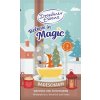 Zimní koupel Vánoční kouzlo (Broskev & Rýžové mléko & Tonka) 60g Velba
