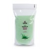 Velba koupelová sůl aloe vera 750 g, MAXI hrubozrnná 1,6 - 6,3 mm