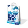 Mr.Ňousek Dětská zklidňující koupel 20g