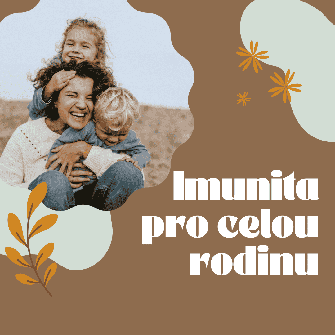Posílení imunitního systému