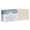 Přírodní mýdlo z velbloudího mléka Levandule a Tymián