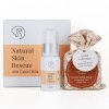 The Camel Soap Factory Face Rescue Gift Set Detox