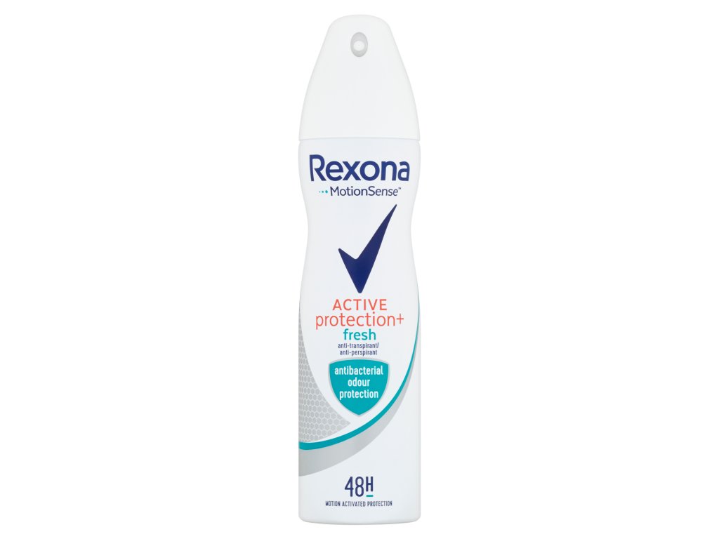 Rexona Active Shield Fresh deospray, 150 ml