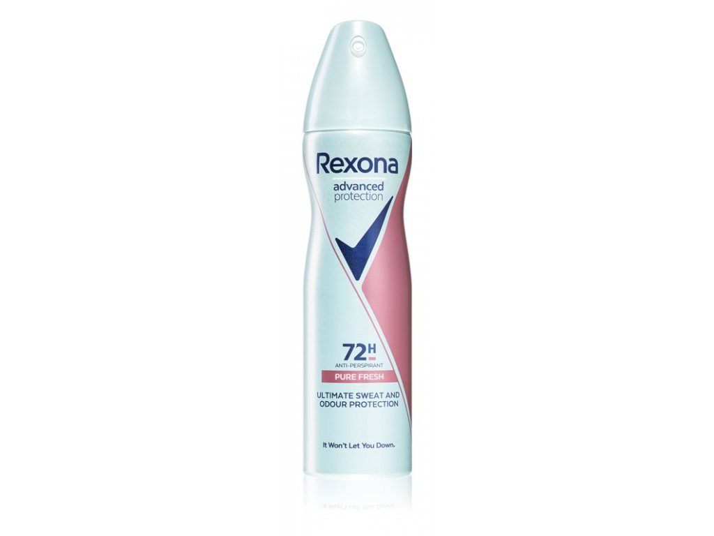 Rexona Advanced Protection Pure Fresh deospray, 150 ml