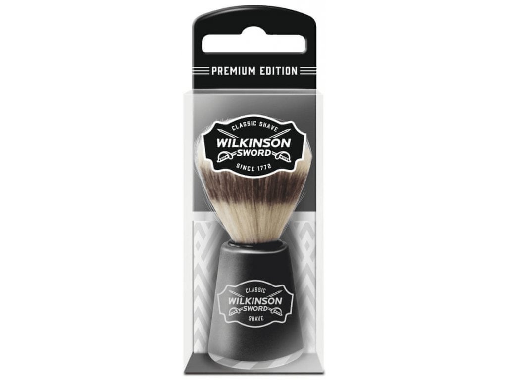 Wilkinson Sword Vintage Edition Shaving Brush štětka na holení