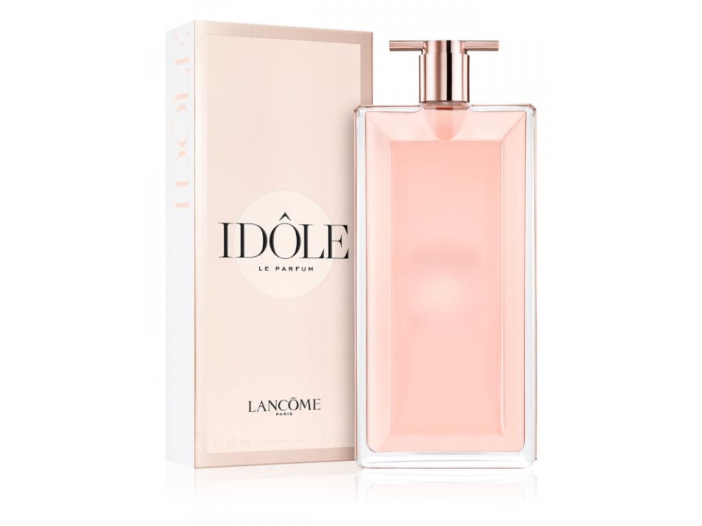 Lancôme Idôle parfémovaná voda pro ženy, 50 ml