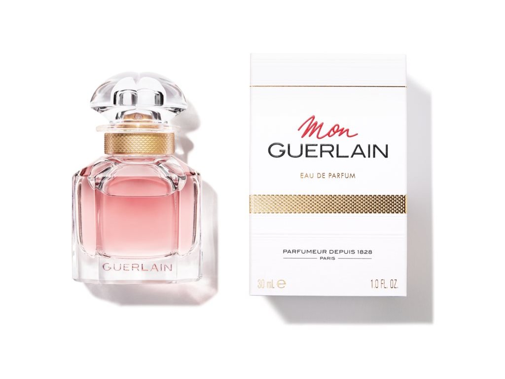 Guerlain Mon Guerlain parfémovaná voda pro ženy, 30 ml