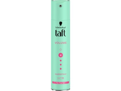 taft volume 4 hold