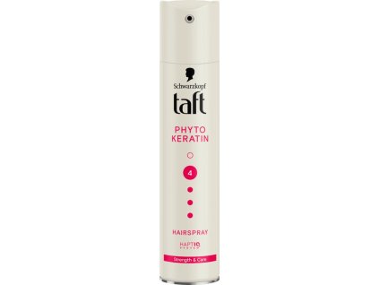schwarzkopf taft phytokeratin silne tuzici lak na vlasy