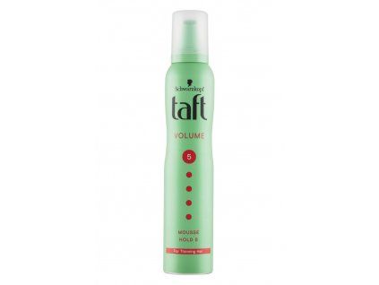 11201 taft volume penove tuzidlo mega silna fixace 200 ml