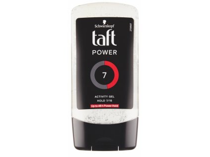 Taft Power Activity gel, 150 ml