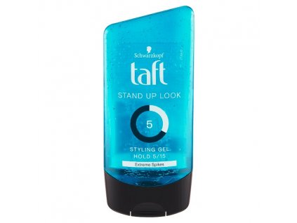 Taft Stand up Look Gel na vlasy, 150 ml