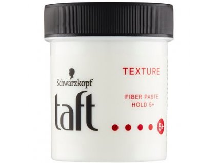 Taft Looks Carbon Force pasta na vlasy, 130 ml