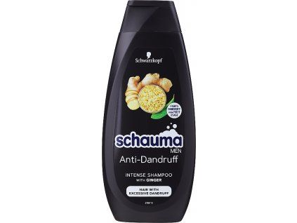 11276 schauma sampon proti lupum intensive 250 ml