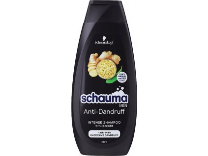 Schauma šampon Proti lupům Intensive, 250 ml