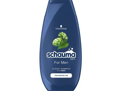 11279 schauma sampon pro muze 250 ml