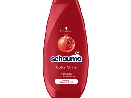 3838824014081 schwarzkopf schauma shampoo color shine 250 ml