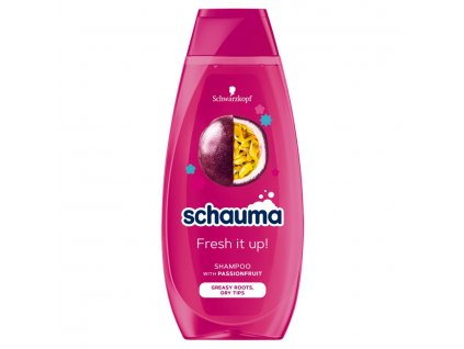 Schauma šampon Fresh it Up!, 400 ml