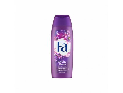 Sprchový gel Fa Mystic Moments, 250 ml