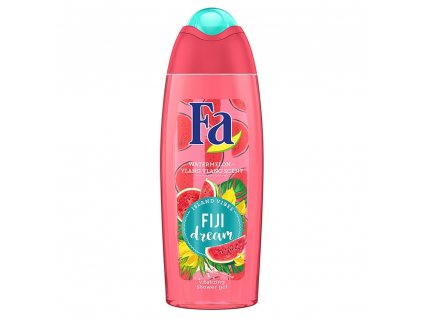 Sprchový gel Fa Island Vibes Fiji, 250 ml