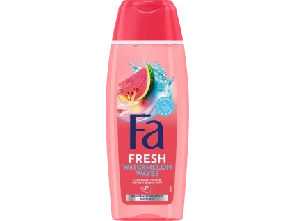 9000101092004 fa sprchovy gel fresh watermelon waves