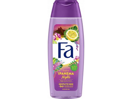 9000101227161 fa ipanema nights