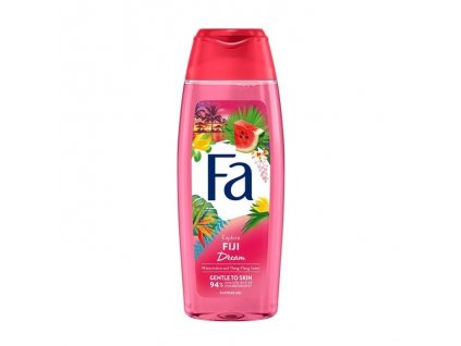 Sprchový gel Fa Fiji Dream, 400 ml